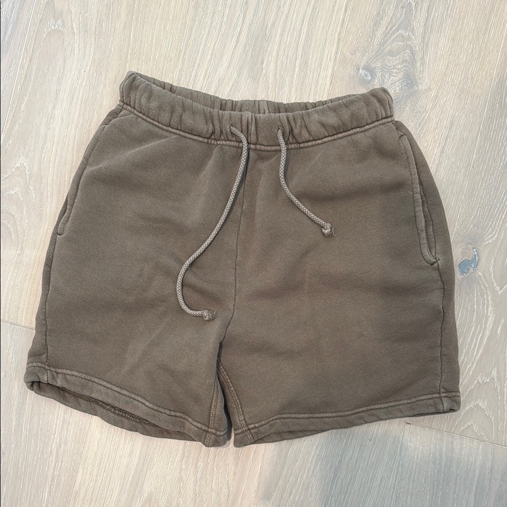 Elwood core sweatshort